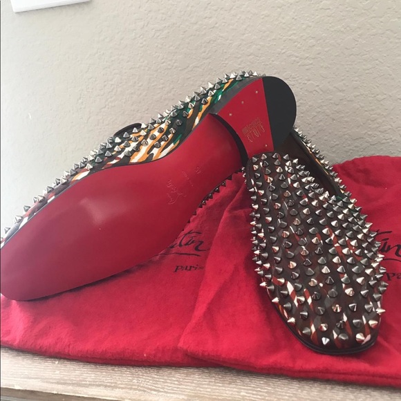 Christian Louboutin size 45 main image 7